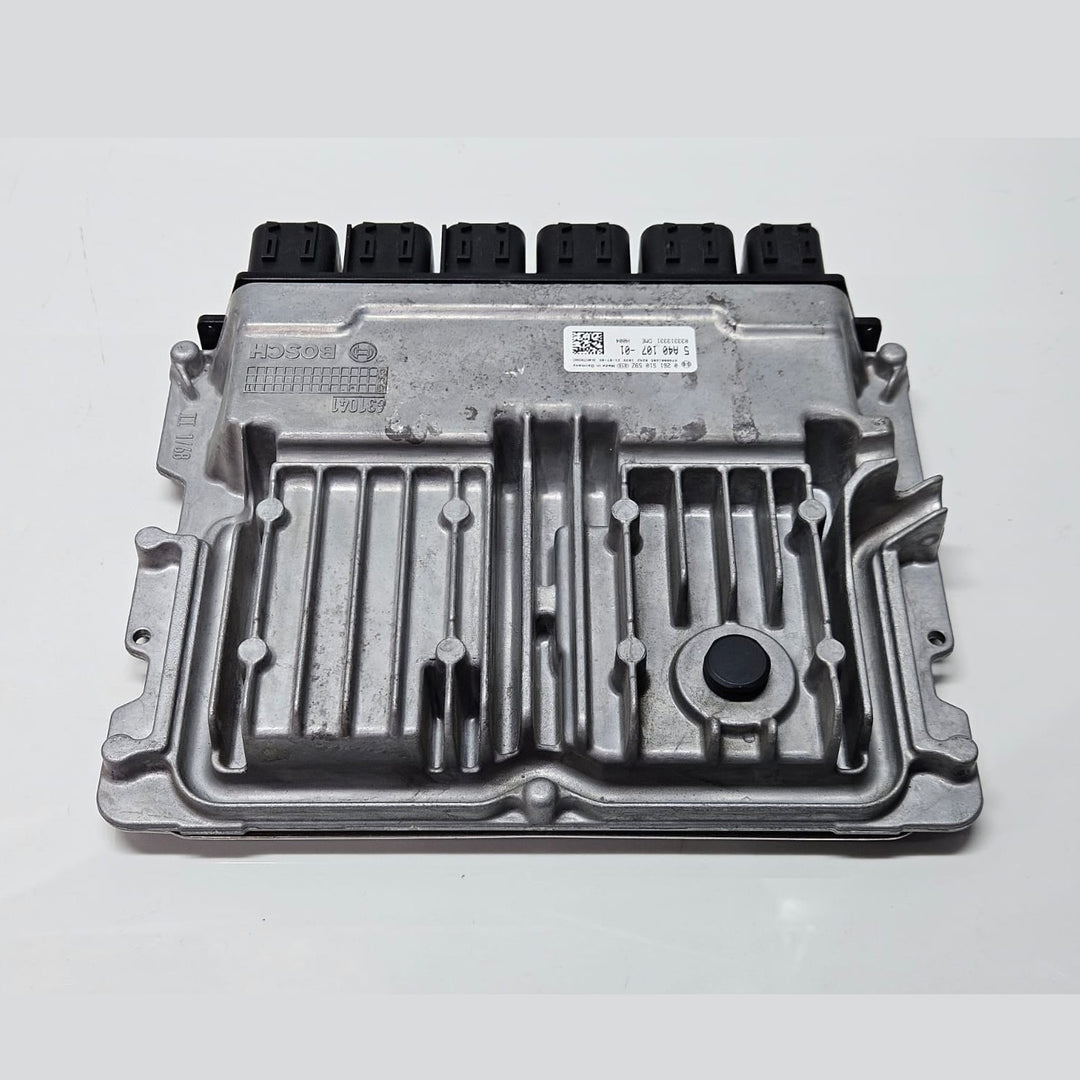 5A40107-2021 BMW 330i G20 B46 Engine Control Unit Module DME OEM