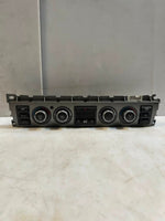 Load image into Gallery viewer, 2006-2008 BMW 7 Series E65 E66 740I 750i A/C Climate Control Unit 6981405 OEM