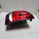 Load image into Gallery viewer, 2014-2018 BMW X5 Rear Left Outer Tail Light 7290103 X5 F15