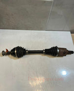 Load image into Gallery viewer, BMW 3' GT F34 F30 F35 F31 320i Front Left AXLE xDrive Drive Shaft 7597693 OEM