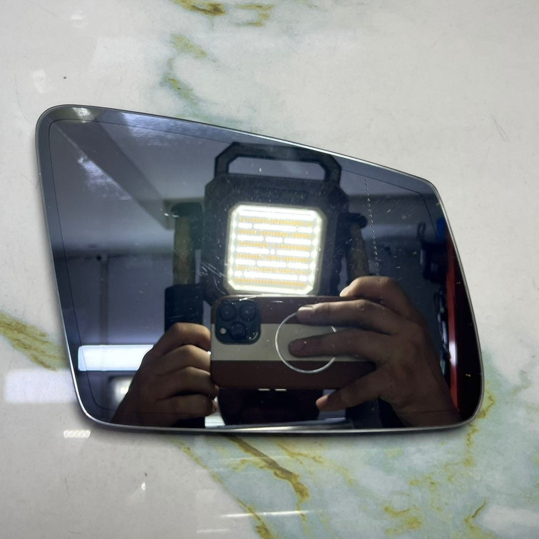 Mercedes Mirror Glass A2468100821 W246 B-Class CLA W176