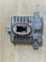 قم بتحميل الصورة إلى عارض الصور، 2x Xenon Headlight Ballast Control Front For BMW X1 F20 F11 2012 7237647 RHD