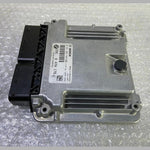 Load image into Gallery viewer, OEM BMW 3 F30 F35 F31 B47 ENGINE CONTROL MODULE ECU ONLY DDE 8470176 BOSCH