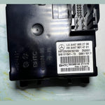 Load image into Gallery viewer, Mercedes Air Conditioning Control Module A4479002708 W447 Vito and W448