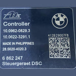 Load image into Gallery viewer, OEM BMW 1 2 3rd F20 F21 F22 F30 ABS DSC Hydraulic Group 6862246 6862247