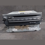 Load image into Gallery viewer, OE BMW E82 E88 E90 CIC SAT NAV COMPUTER NAVIGATION HEAD UNIT JAPAN - 9283431