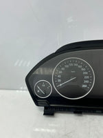 قم بتحميل الصورة إلى عارض الصور، BMW 3' 4' F30 F31 F32 F33 F34 Instrument Cluster Speedometer Plastic 6804959 OEM