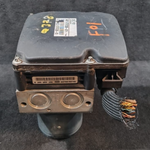 Load image into Gallery viewer, BMW 7 SERIES F01 F02 730D N57D30A ABS PUMP CONTROL MODULE 6797036