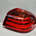 Load image into Gallery viewer, 2015-2016 BMW X4 Rear Right Taillight 7331280 X4 F26 ECE EUROPE VERSION