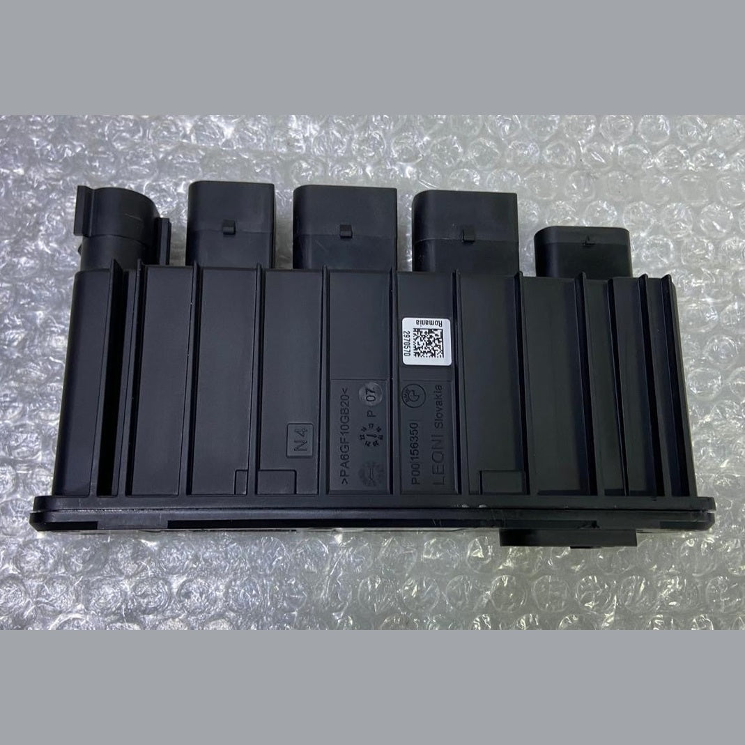 OEM BMW F39 F44 F48 Integrated Power Supply Computer Module Unit 8661071