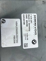 Load image into Gallery viewer, 2007 BMW X5 Engine Control Module 7576297 SET