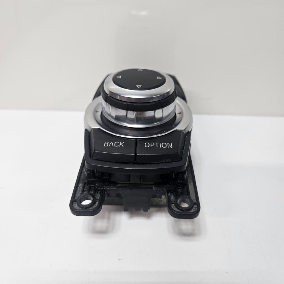 BMW X3 F25 Idrive Controller Switch 9253945 OEM