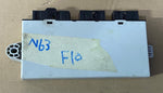 Bild in die Galerieansicht laden, OEM BMW F10 N63 ENGINE CONTROL UNIT DME MSD85 ECU SET 7613202