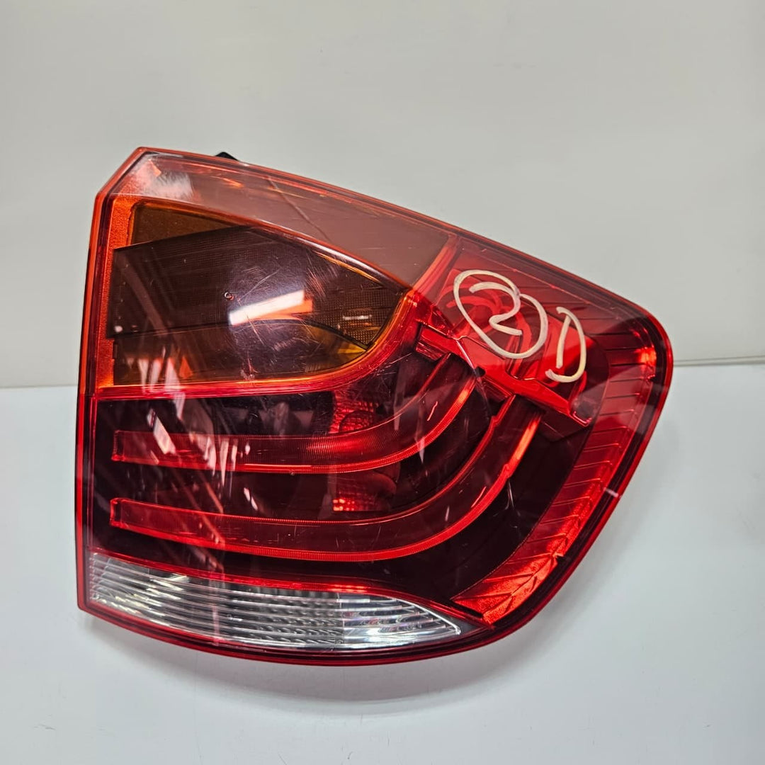 2010-2015 BMW X1 E84 Rear Right Tail Light 2990110