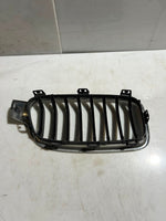 Load image into Gallery viewer, BMW 3 Series F80 F30 F31 F32 F35 Left Chrome BUMPER Kidney Grille 7295441 OEM