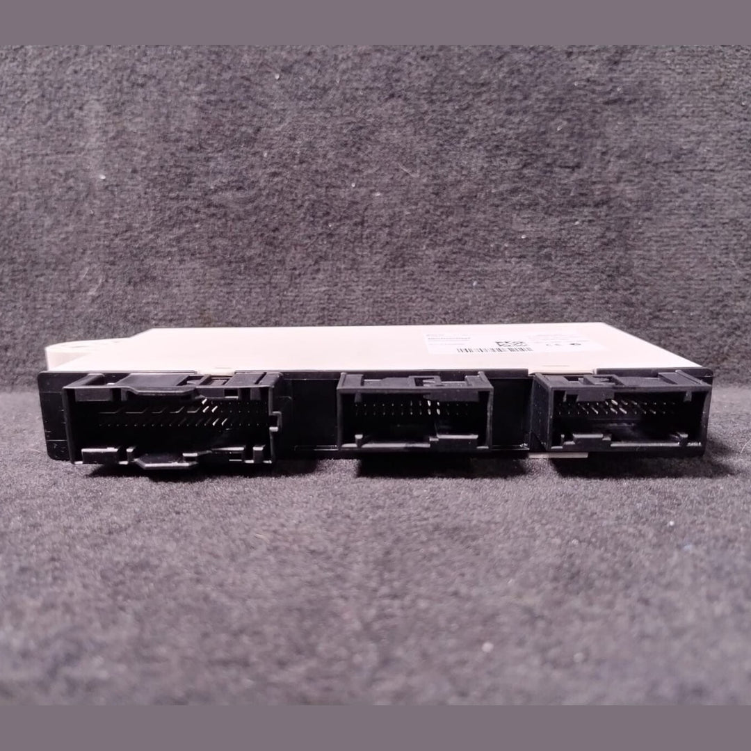 BMW 550i F07 Engine Computer Control Module Set W/Key ECU ECM 7624032 OEM
