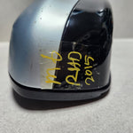Bild in die Galerieansicht laden, 2009-2012 BMW M6 F06 F12 SIDE Mirror 021016 M6 RHD WITH BLIND SPOT 