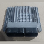 Bild in die Galerieansicht laden, BMW 5 SERIES E60 525 525I N52B30A N52 ENGINE CONTROL UNIT MODULE  ECU 7533166