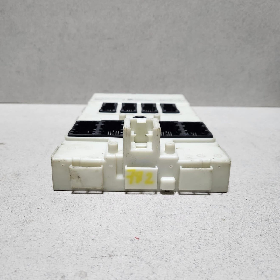 2012 BMW 328i Body Control Comfort Module 9286110