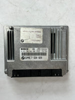 Bild in die Galerieansicht laden, 2002-2005 BMW 745i E66 Engine Control Module DME 7520929 V8 ECU OEM SET
