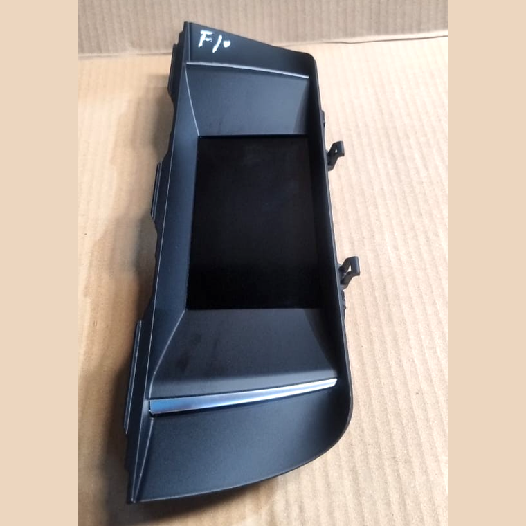 BMW 5 SERIES F10 F11 SCREEN DISPLAY SAT NAV FRONT DASHBOARD OEM GENUINE 9289007