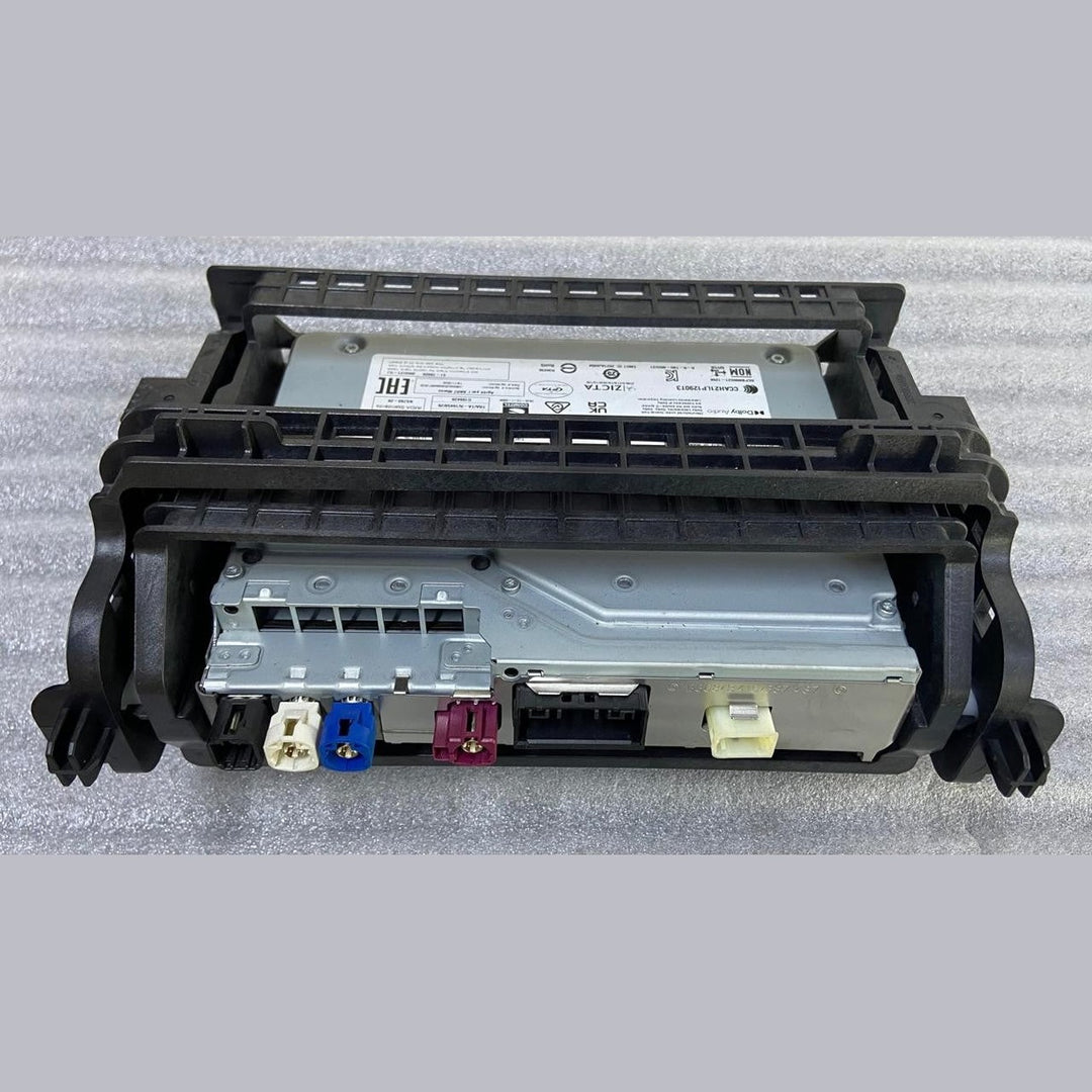 OEM BMWG80 M3 3 G-SERIES MMI AUDIO MULTIMEDIA HEAD UNIT 65.12-5A82BB1
