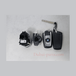 Load image into Gallery viewer, BMW 320d N47N F30 2013 ENGINE CONTROL ECU KIT 8573259
