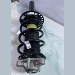 Bild in die Galerieansicht laden, BMW Front Suspension Strut 6890943  BMW X4 G02 models FRONT LEFT