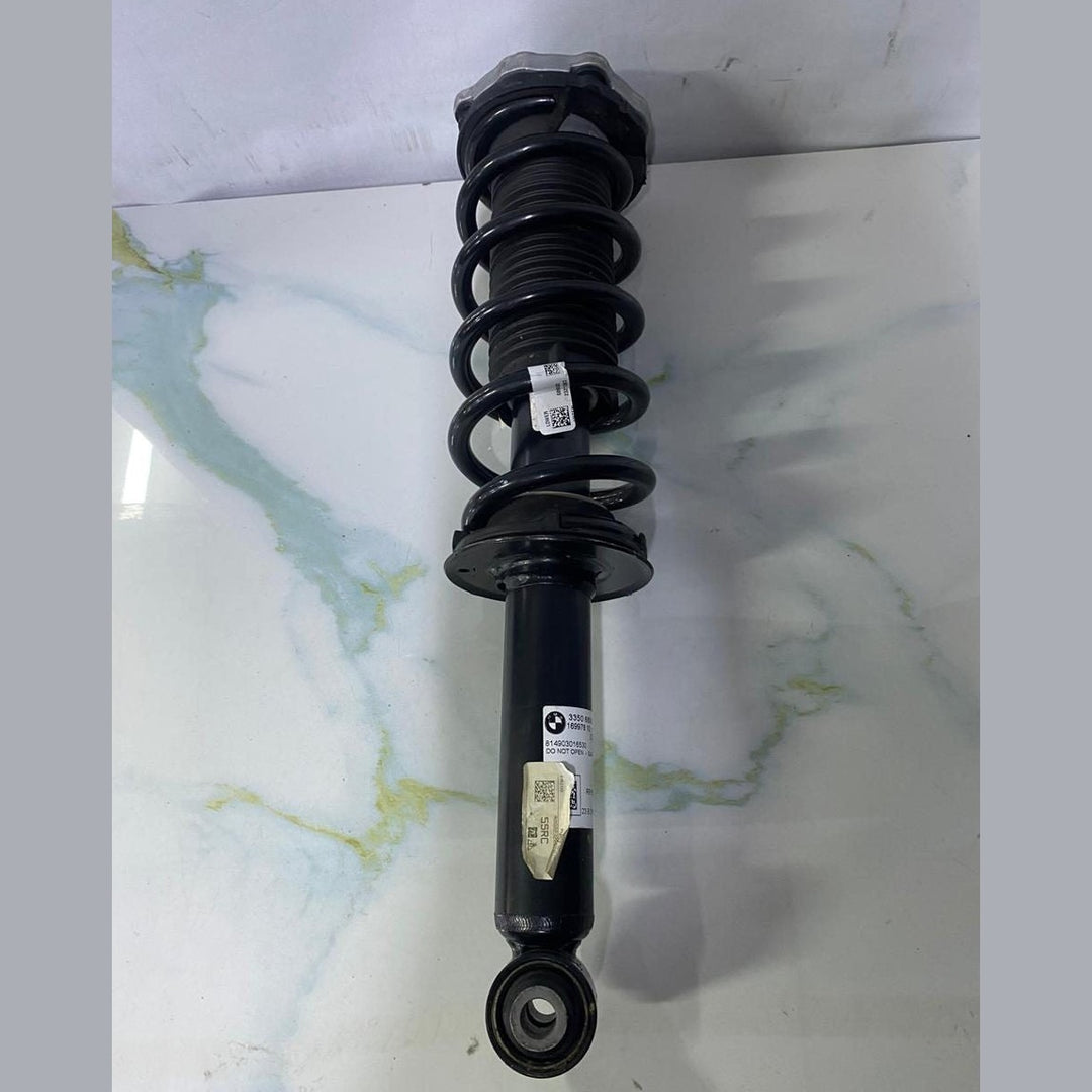 2019-2024 BMW X4 Strut Spring Assembly REAR 6890945 G02 2.0L