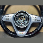Load image into Gallery viewer, Mercedes W213 Steering Wheel Multi Function Sport Assembly &amp; Paddle Shifts LHD