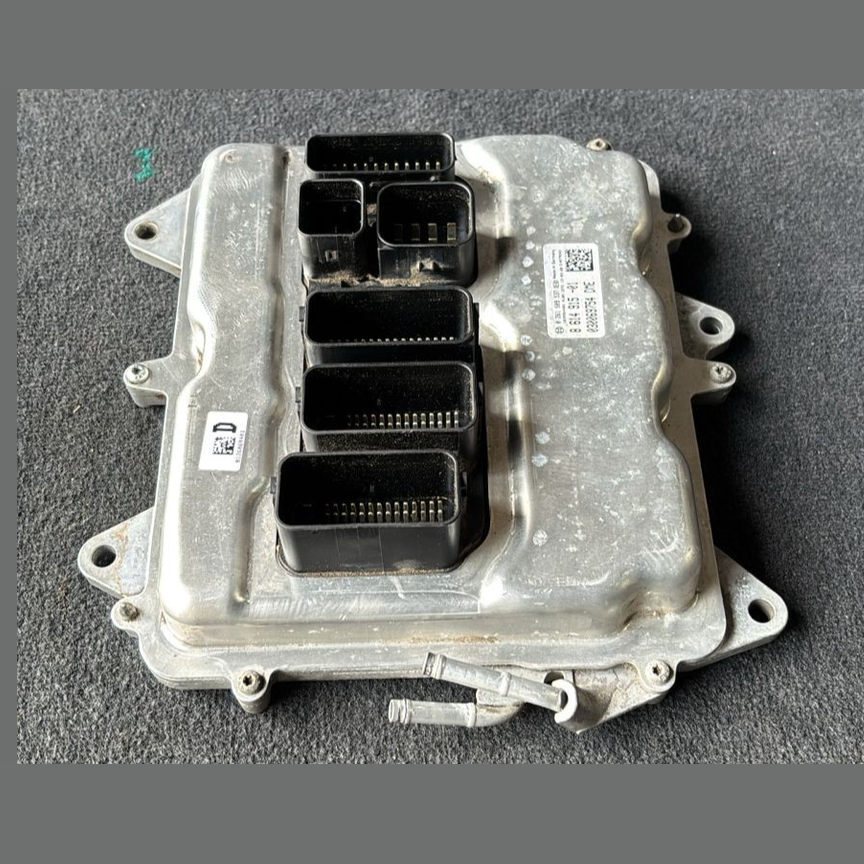 BMW F01 F02 F06 F07 F12 550i 650i 8 614 MÓDULO UNIDAD DE CONTROL DEL MOTOR...