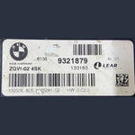 Load image into Gallery viewer, OEM BMW 5 6 SERIES F06 F13 F10 F07 GATEWAY CONTROL MODULE 9321879