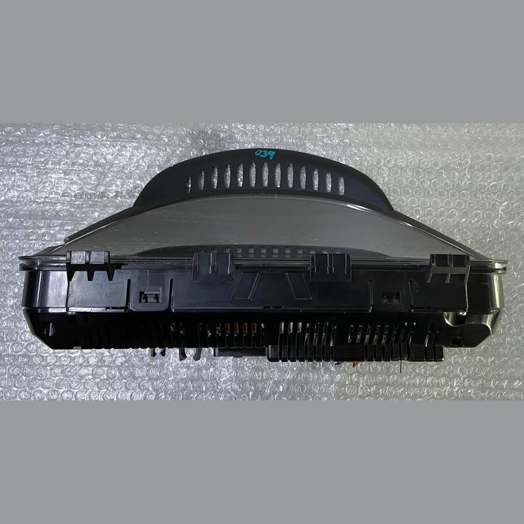 OEM 09-15 BMW 750Li F01 F02 DASH INSTRUMENT GAUGE CLUSTER SPEEDOMETER 9312039