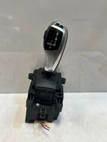 Load image into Gallery viewer, 2010 BMW 550i GT 7' F10 5 Series F07 Automatic Gear Shift Selector 9218101 OEM