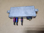 Load image into Gallery viewer, 2011-2014 BMW X3 Rear Camera Control Module 9282422 X3 F25 and X4 F26