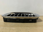 قم بتحميل الصورة إلى عارض الصور، BMW 5 Series GT F07 2009 Front Left Upper Bumper Grille Trim Chrome OEM 7200169