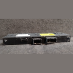 Load image into Gallery viewer, BMW E60 E61 CENTER CONSOLE DSC / PDC SWITCH MODULE BUTTON PANEL P/N 6940229