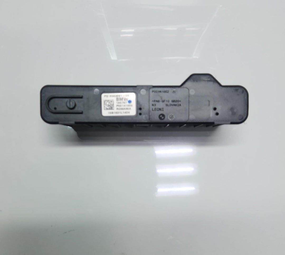 2017-2020 BMW 540i Integrated Power Supply Control Module 8583091 G30 G31 G38 