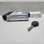 قم بتحميل الصورة إلى عارض الصور، 2004-2011 BMW X3 E83 Engine Control Unit 7809196  X3 E83 LCI BMW X3 2.0d ECU SET