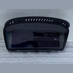 Load image into Gallery viewer, OEM BMW E60 E61 E90 E91 E92 Display Screen 8.8" Monitor On Board Sat Nav 9193745