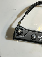 Load image into Gallery viewer, 2012-2018 BMW 640i 6 Series F06 Window Regulator With Motor Front Left 7275397