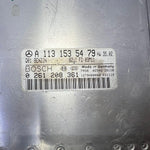 Load image into Gallery viewer, 2004-2008 Mercedes S500 Engine Control Unit A1131535479 S-Class and SL-Class