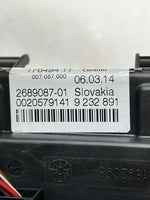 Load image into Gallery viewer, 2016-2020 BMW X1 F48, 228i, 1' F21 Speedometer Instrument Cluster 9232891 OEM