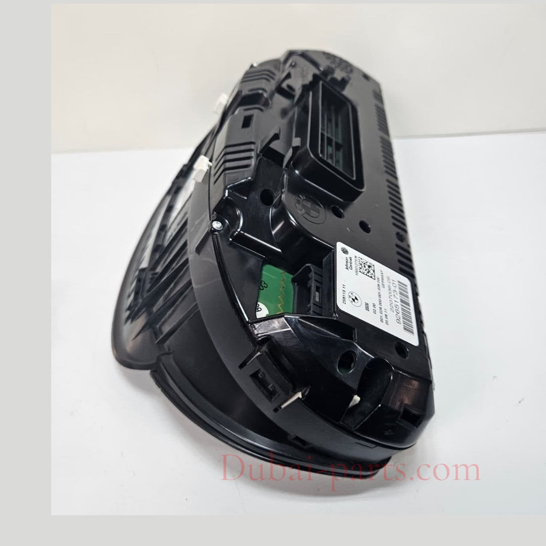 2011 BMW 5 Series F10 F11 X3 F25 X4 F26 Instrument Cluster Speedometer 9265173