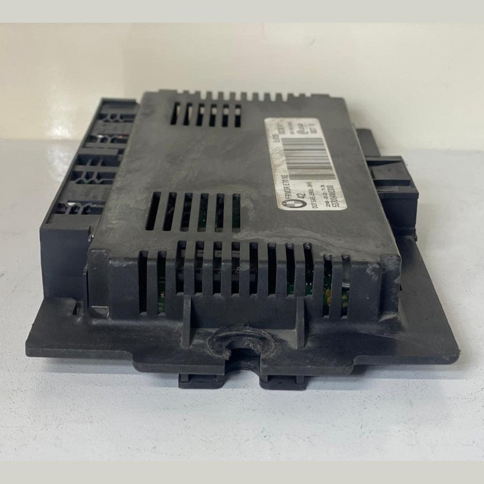 2007-2013 BMW X5 Light Control Module 9287250 X5 E70 and X6 E71