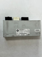 Load image into Gallery viewer, 2009-2015 BMW F01 750LXi Tailgate Trunk Lid Lift Control Module Unit 7284597 OEM