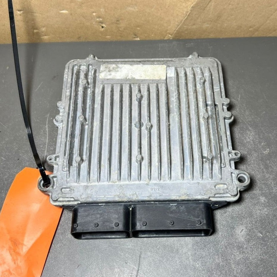 2012 Mercedes W166 GL ML GLE Engine Control Module Unit ECM ECU A642 1508900 OEM