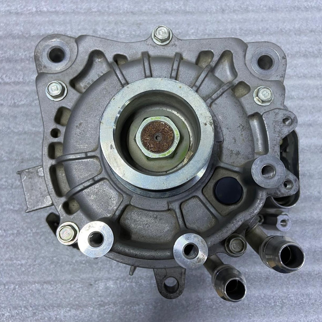 OEM BMW X1 X2 F45 ELECTRIC ALTERNATOR GENERATOR HYBRID 7649390