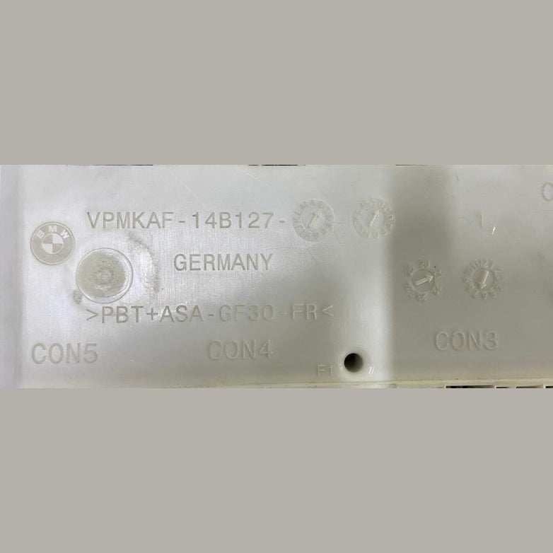 OEM BMW i20 BDC Basic Computing Platform 5A72999 Brand New ANATEL