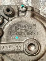 قم بتحميل الصورة إلى عارض الصور، 2009-2012 BMW X5 E70 and X6 E71 DISTRIBUTOR Transfer Case 7635753 OEM